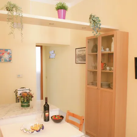 Farini 6 * מילאנו