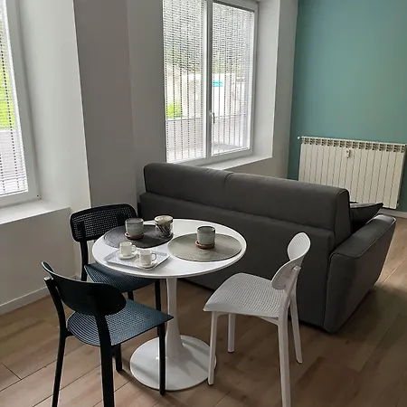 Malnati 3 Urban Living Milanosansiro