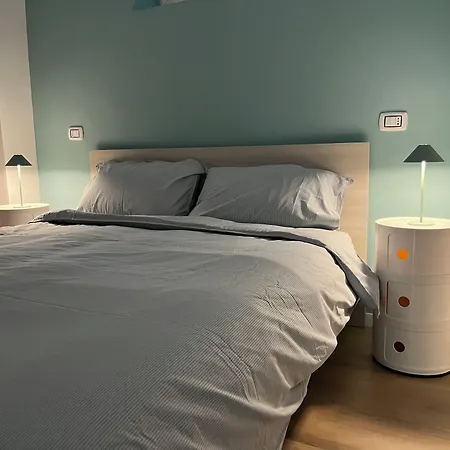 Malnati 3 Urban Living Milanosansiro 3* Milano