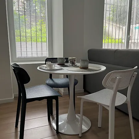 Malnati 3 Urban Living Milanosansiro 3*