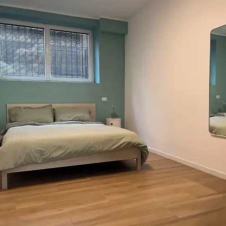 Bed & Breakfast Malnati 3 Urban Living Milanosansiro 3*