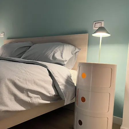 Malnati 3 Urban Living Milanosansiro 3* Milano