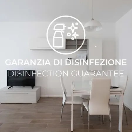 Italianway Collection - Corso Venezia 7 - Boheme Lägenhet *