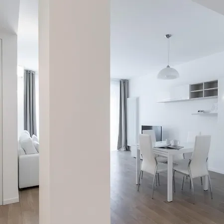 דירה Italianway Collection - Corso Venezia 7 - Boheme