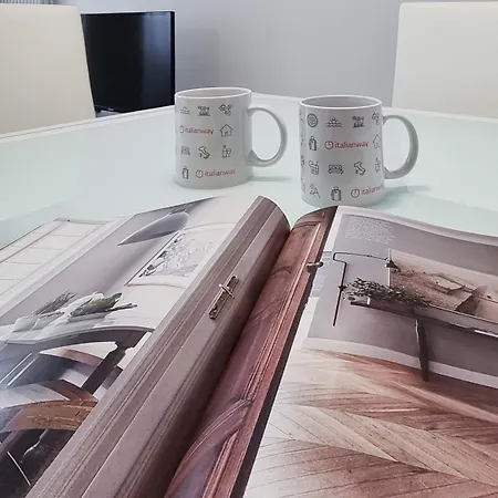 Italianway Collection - Corso Venezia 7 - Boheme Lejlighed *