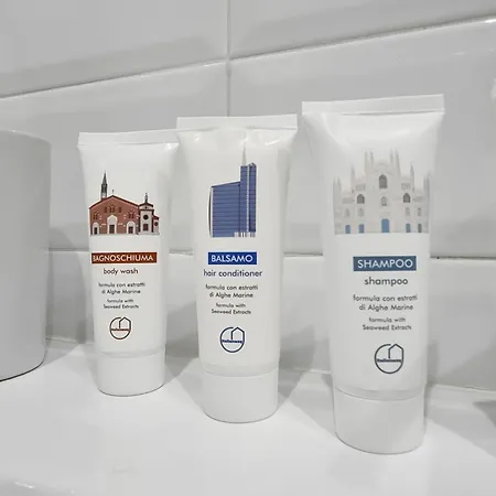 Italianway Collection - Corso Venezia 7 - Boheme 밀라노