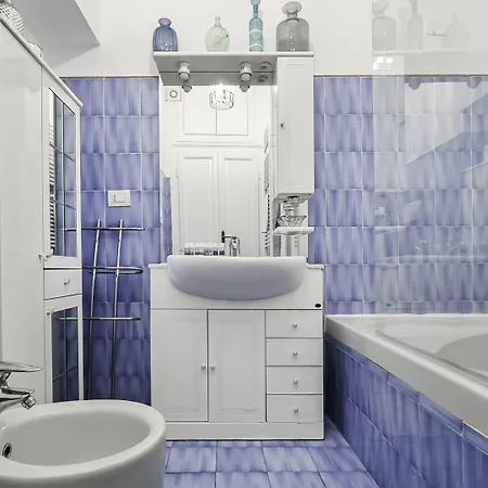 Italianway - Leghe 14 Appartement