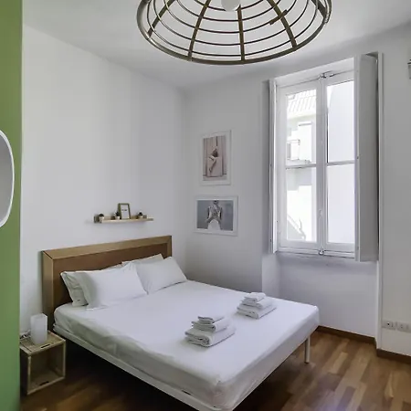 Appartement Italianway - Leghe 14 Milan