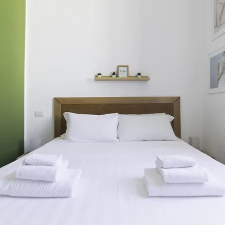 Italianway - Leghe 14 Appartement *
