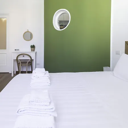 Italianway - Leghe 14 Appartement