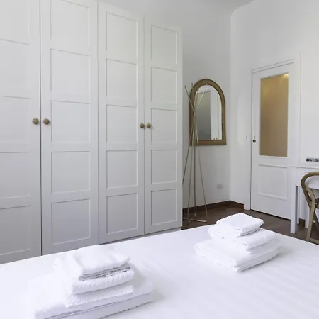 Appartement Italianway - Leghe 14 Milan