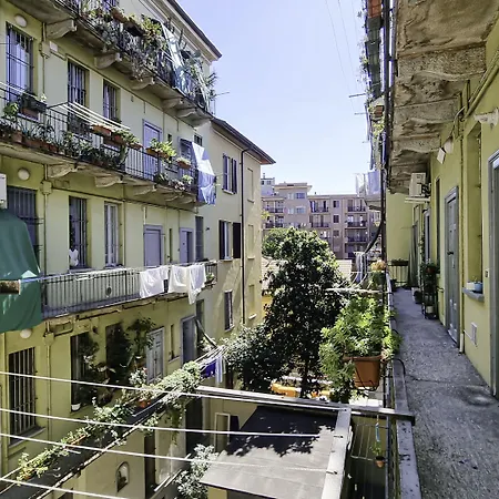 Italianway - Leghe 14 Milan