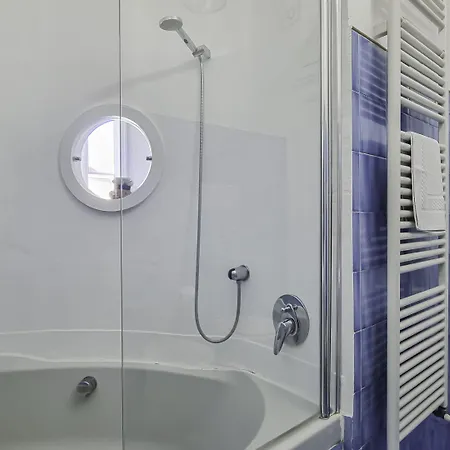 Appartement Italianway - Leghe 14 *