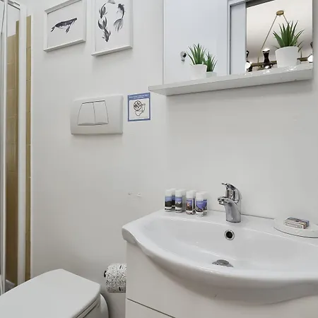 Appartement Italianway - Leghe 14