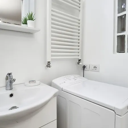 Appartement Italianway - Leghe 14