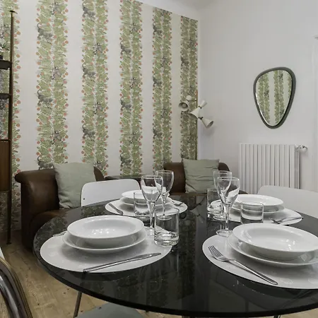 Appartement Italianway - Leghe 14