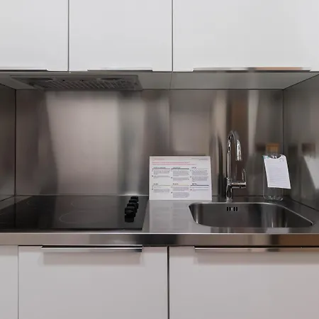 דירה Italianway Collection - Corso Venezia 7 - Boheme