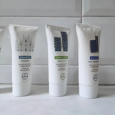 Lejlighed Italianway Collection - Corso Venezia 7 - Boheme Milano