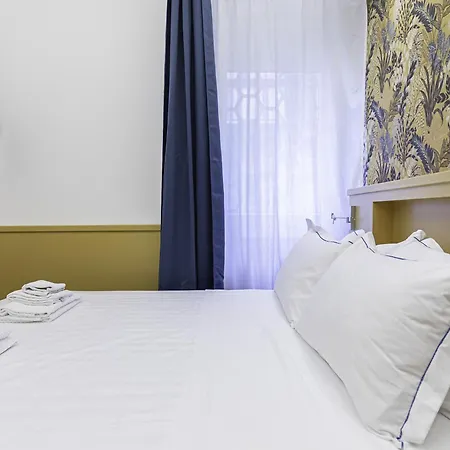 Italianway Collection - Corso Venezia 7 - Boheme * מילאנו