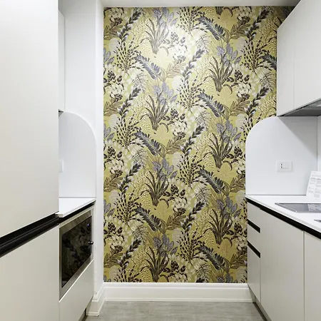 Italianway Collection - Corso Venezia 7 - Boheme Lejlighed Milano