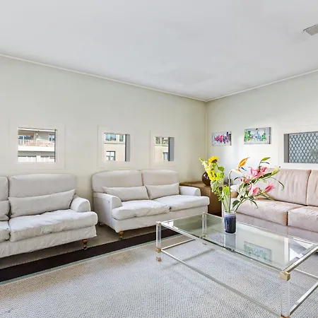 Terrace Penthouse With Duomo View * Milan