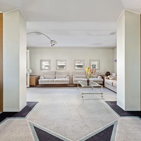 Terrace Penthouse With Duomo View Apartment *