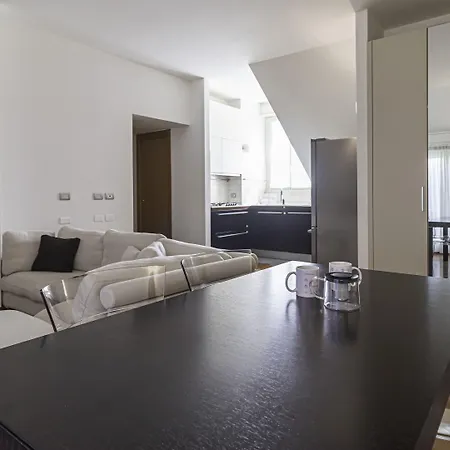 Lejlighed Italianway - Da Cannobio 11 Milano
