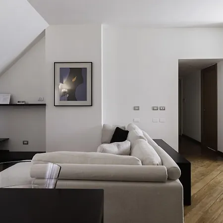 Italianway Easy - Da Cannobio 11 * Milano