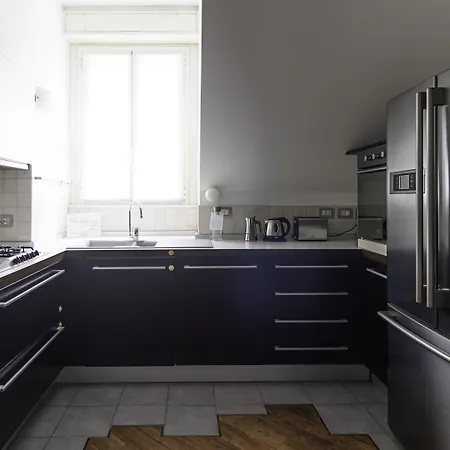 Italianway - Da Cannobio 11 Lejlighed