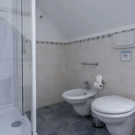 Italianway - Da Cannobio 11 *