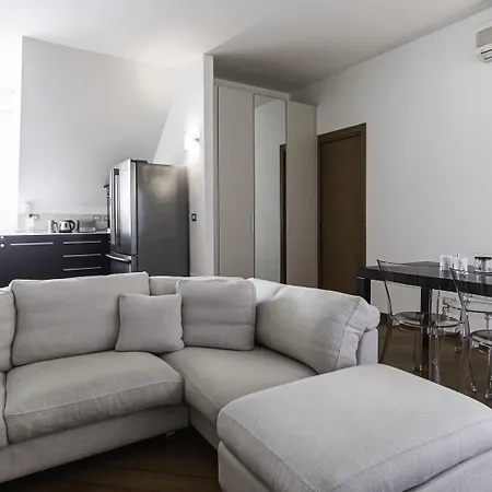 Italianway - Da Cannobio 11 Milano