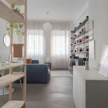 Bnbutler - Morosini, 18 - Spazio Morosini * Milano