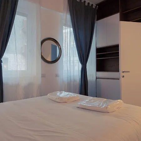 Apartmán Bnbutler - Morosini, 18 - Spazio Morosini