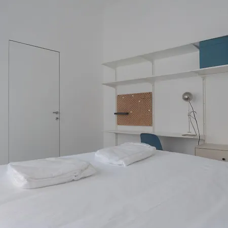 Appartamento Bnbutler - Morosini, 18 - Spazio Morosini Milano