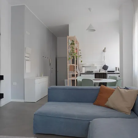 Bnbutler - Morosini, 18 - Spazio Morosini Apartmán *
