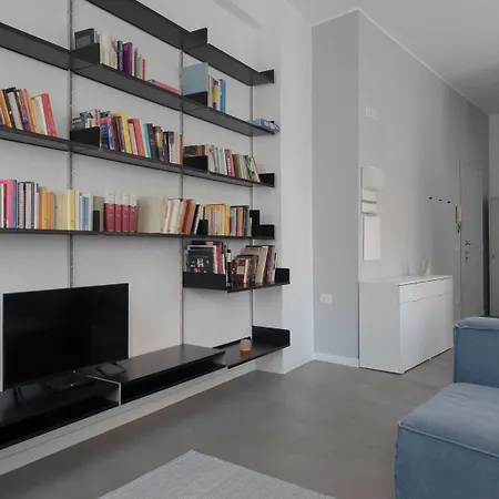 Apartmán Bnbutler - Morosini, 18 - Spazio Morosini