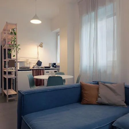 Bnbutler - Morosini, 18 - Spazio Morosini Διαμέρισμα Μιλάνο