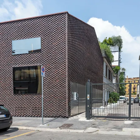 Bnbutler - Archimede 53 - Bright