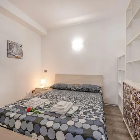 Bnbutler - Archimede 53 - Bright *