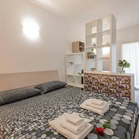 Apartment Bnbutler - Archimede 53 - Bright *