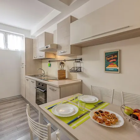 Bnbutler - Archimede 53 - Bright