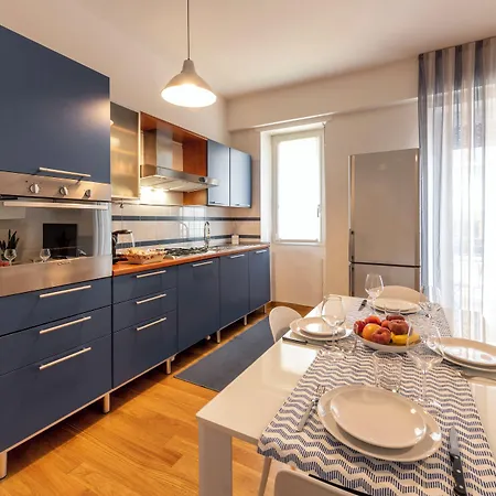 Appartamento Bnbutler - Strigelli, 13 - Accogliente Bilocale Con Balcone