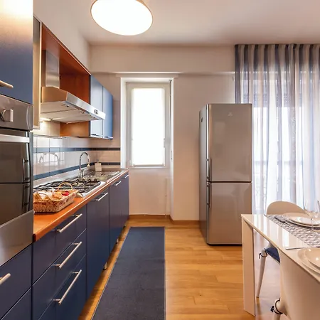 Appartamento Bnbutler - Strigelli, 13 - Accogliente Bilocale Con Balcone