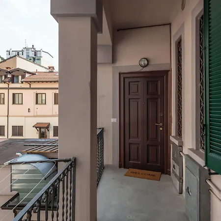 Appartement Bnbutler - Sebenico, 28 - Nuovissimo In Isola