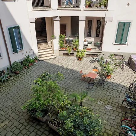 Apartment Bnbutler - Sebenico, 28 - Nuovissimo In Isola