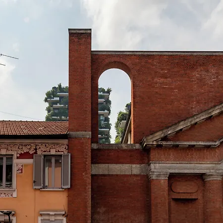 Appartamento Bnbutler - Sebenico, 28 - Nuovissimo In Isola