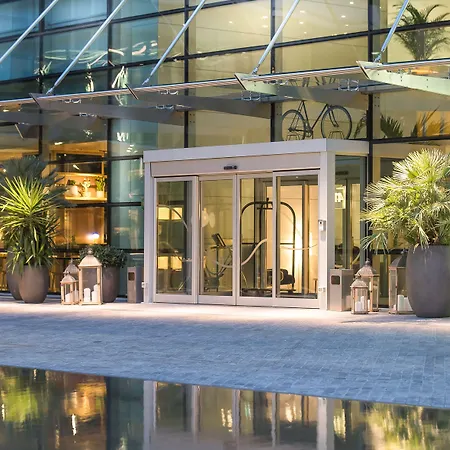 Hotel Innside By Meliá Torre Galfa