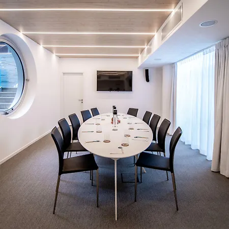 Innside By Melia Torre Galfa