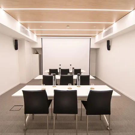 Innside By Meliá Torre Galfa 4*