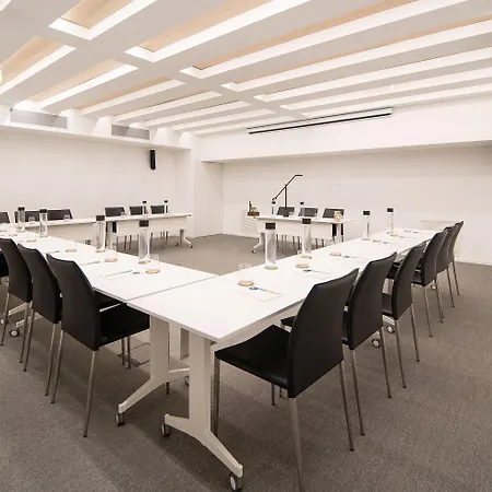 Hotel Innside By Meliá Torre Galfa 4*